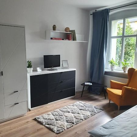 Kamienica Nowodworska 30 Apartment Bydgoszcz Exterior photo