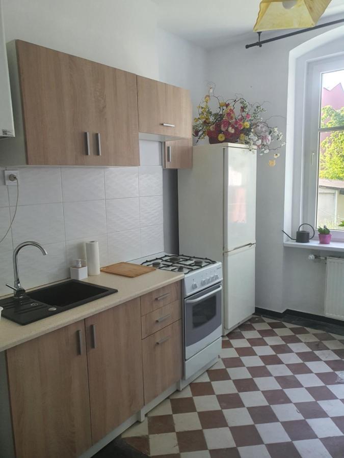 Kamienica Nowodworska 30 Apartment Bydgoszcz Exterior photo