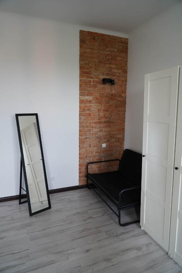 Kamienica Nowodworska 30 Apartment Bydgoszcz Exterior photo