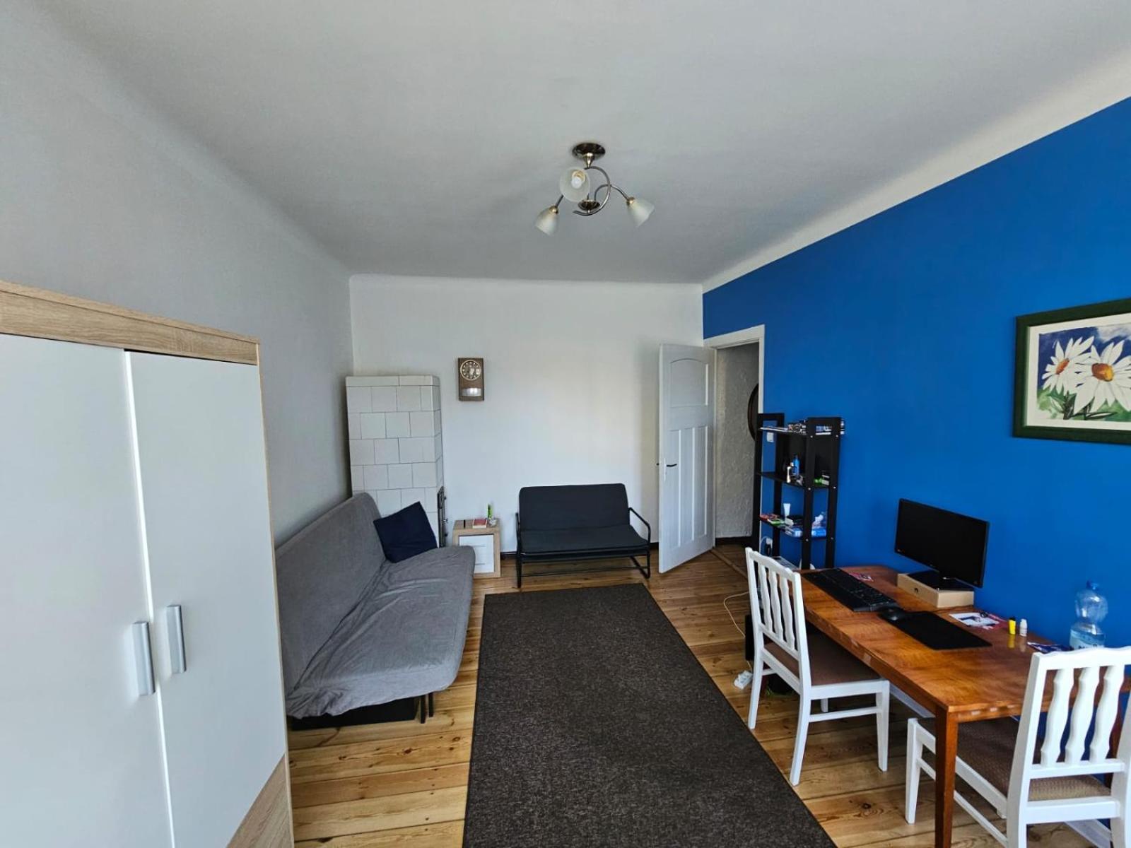 Kamienica Nowodworska 30 Apartment Bydgoszcz Exterior photo