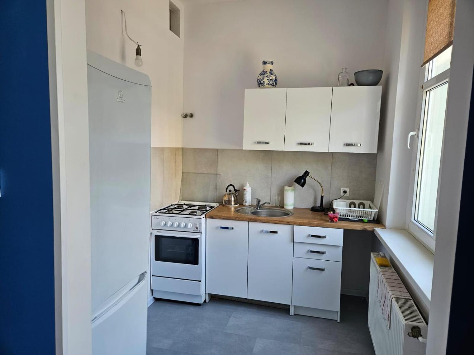 Kamienica Nowodworska 30 Apartment Bydgoszcz Room photo