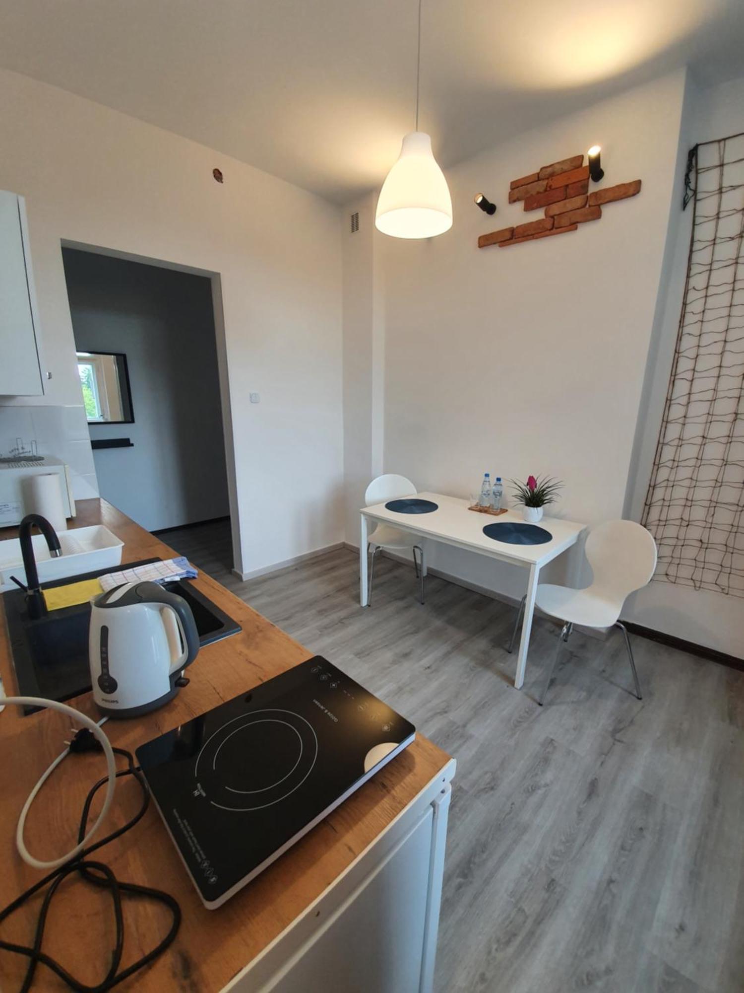 Kamienica Nowodworska 30 Apartment Bydgoszcz Room photo