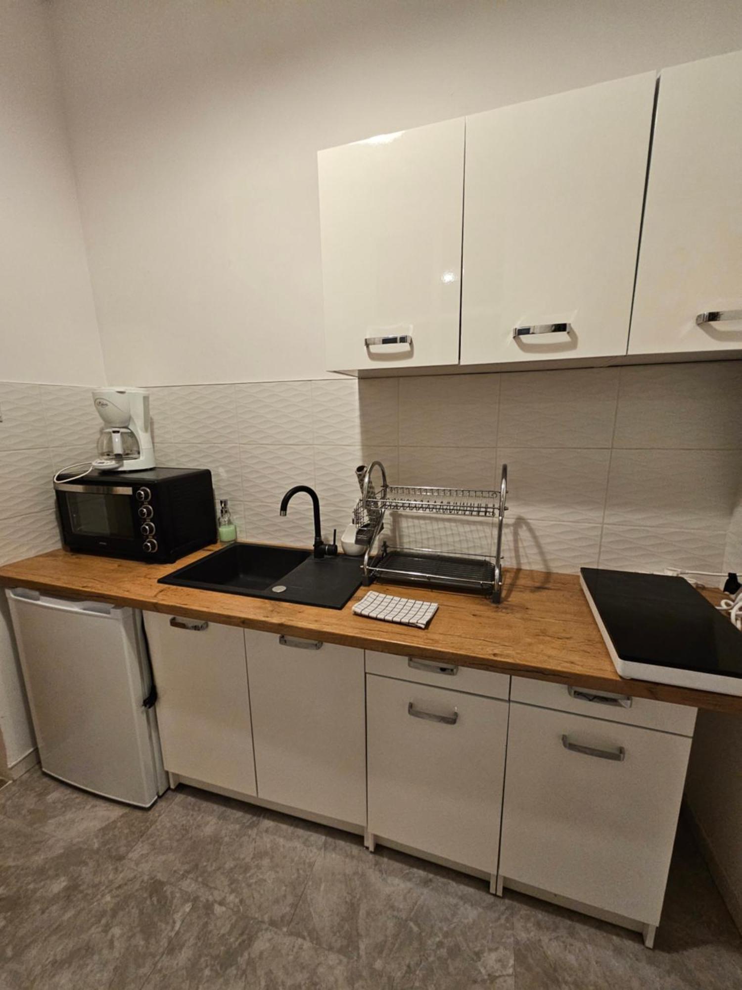 Kamienica Nowodworska 30 Apartment Bydgoszcz Room photo
