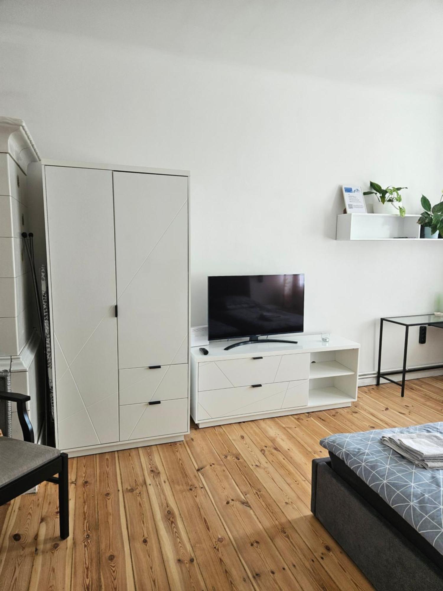 Kamienica Nowodworska 30 Apartment Bydgoszcz Room photo
